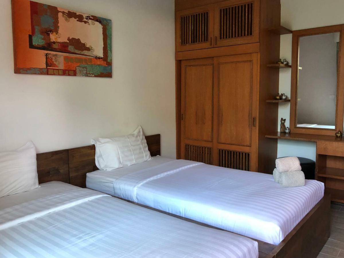 Nicha Home@sansuk Hua Hin
