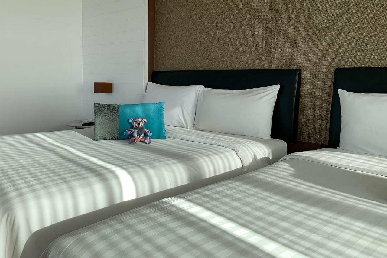 Resort Loligo 4*