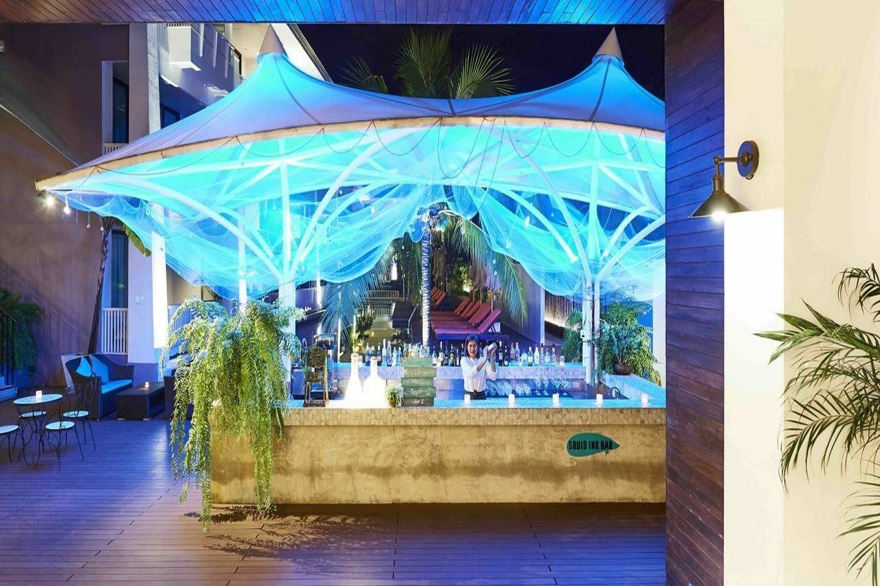 Resort Loligo