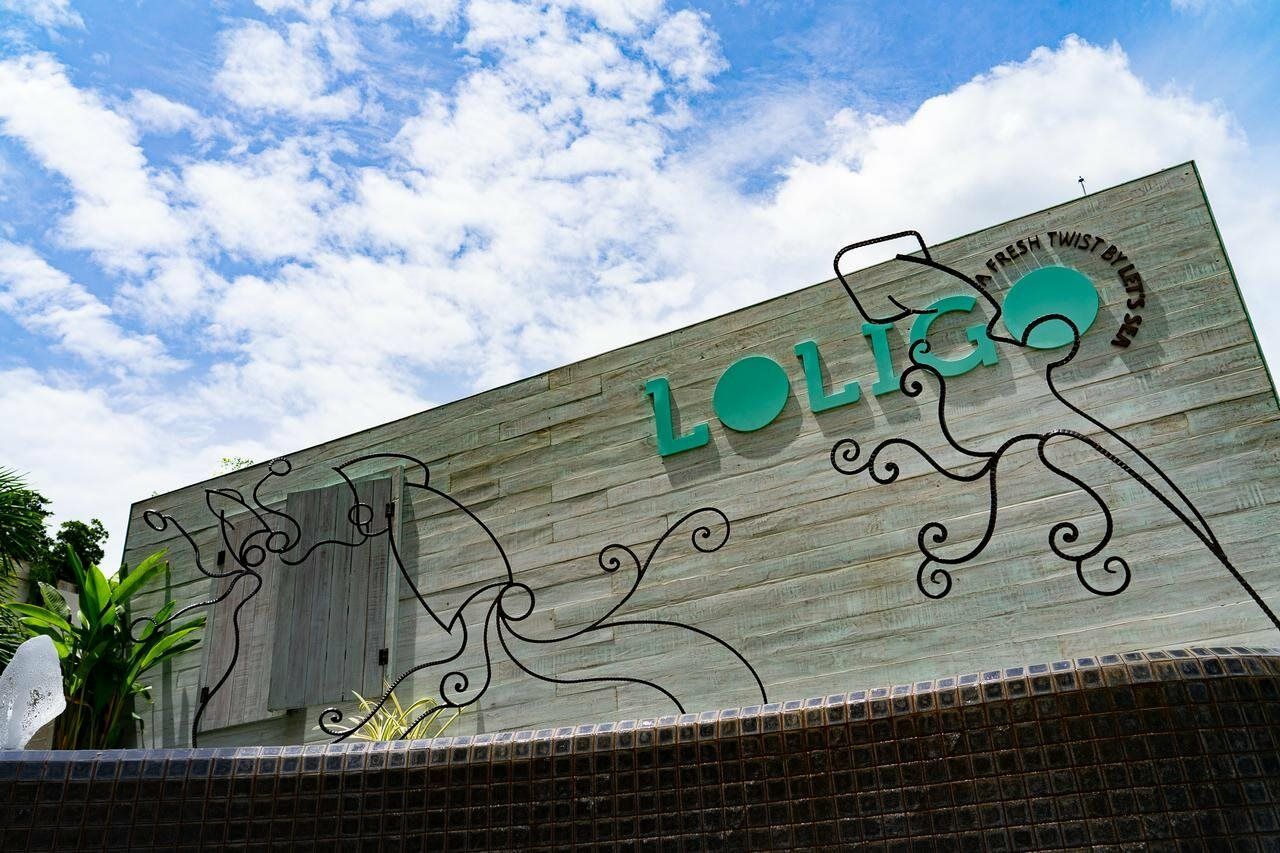 Loligo