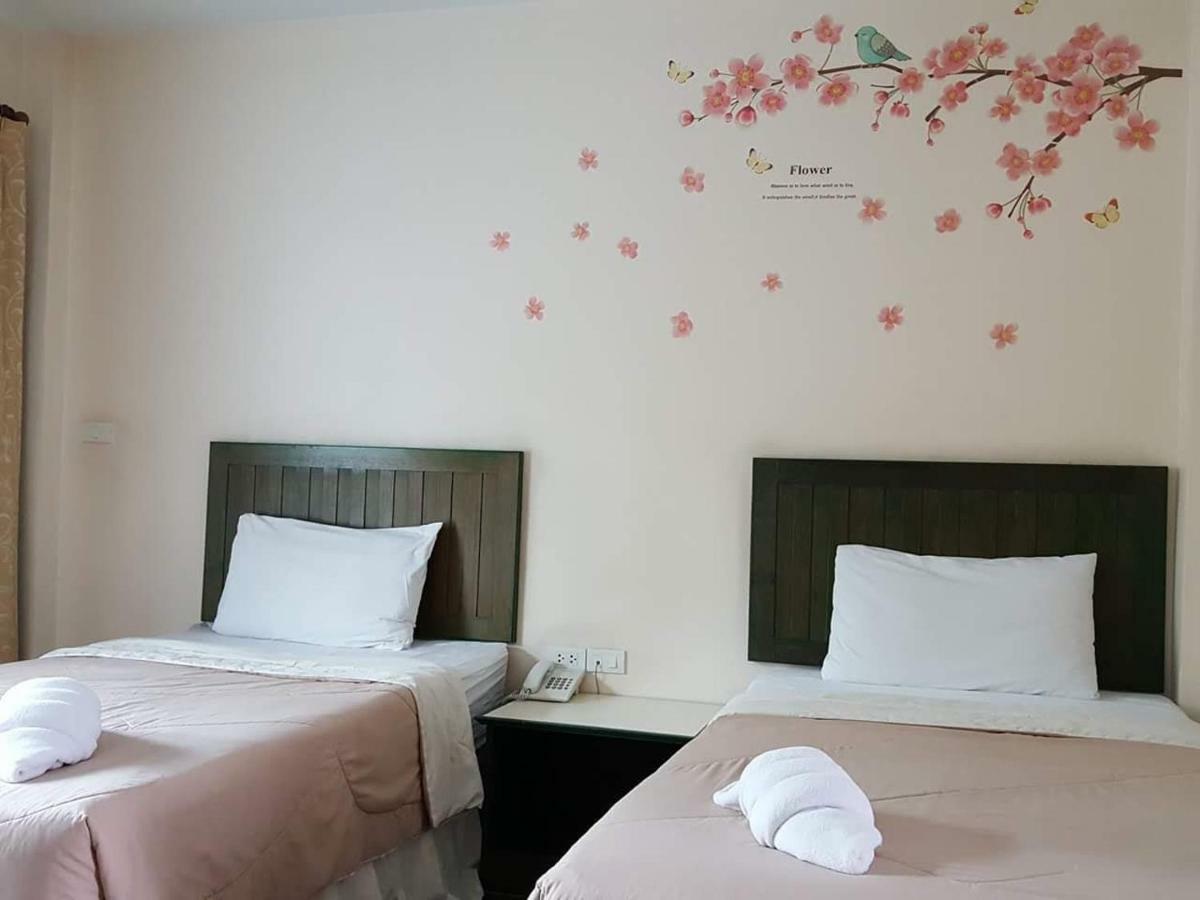 Inn Baan Suksiri Hua Hin
