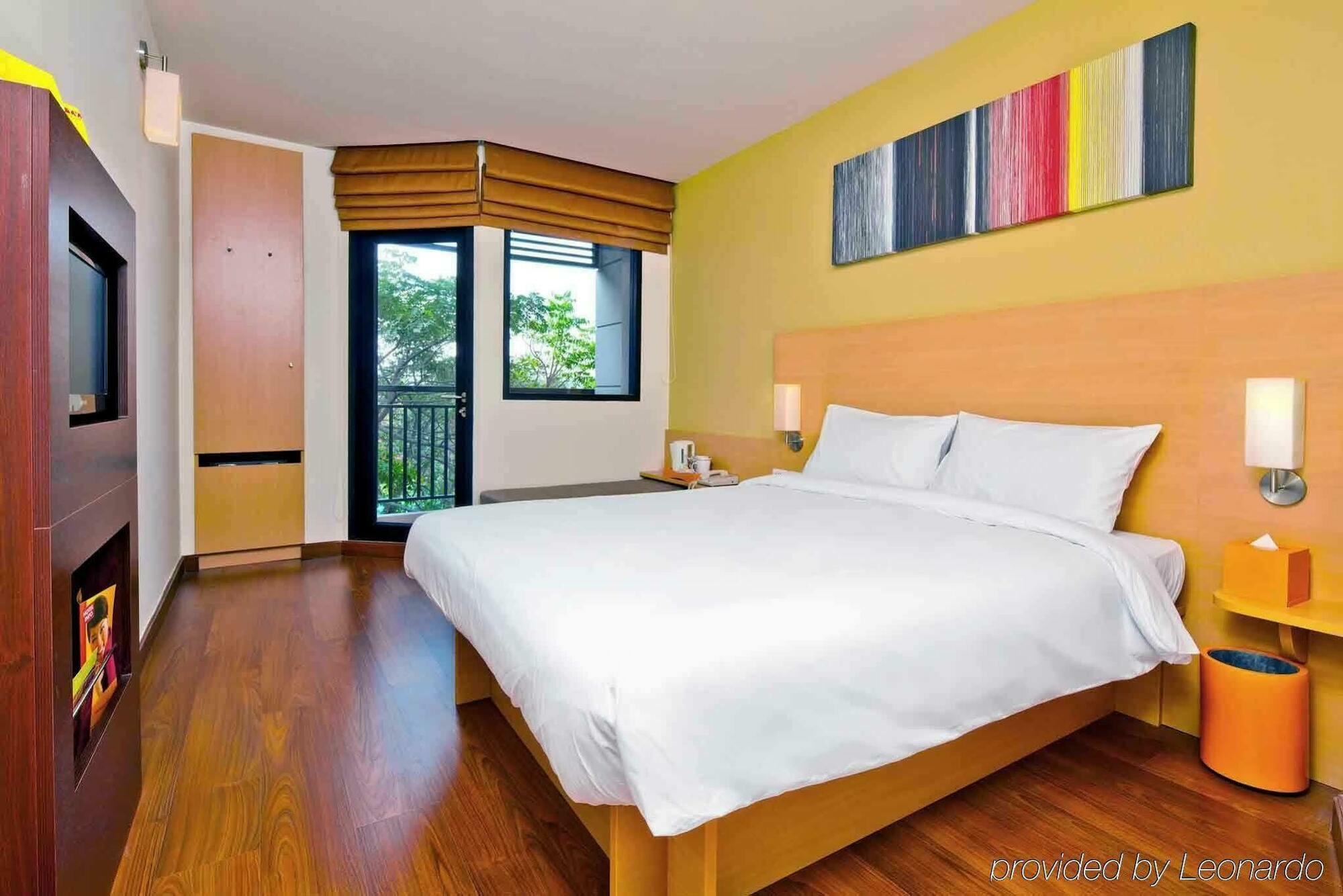 Ibis Hotel 3*
