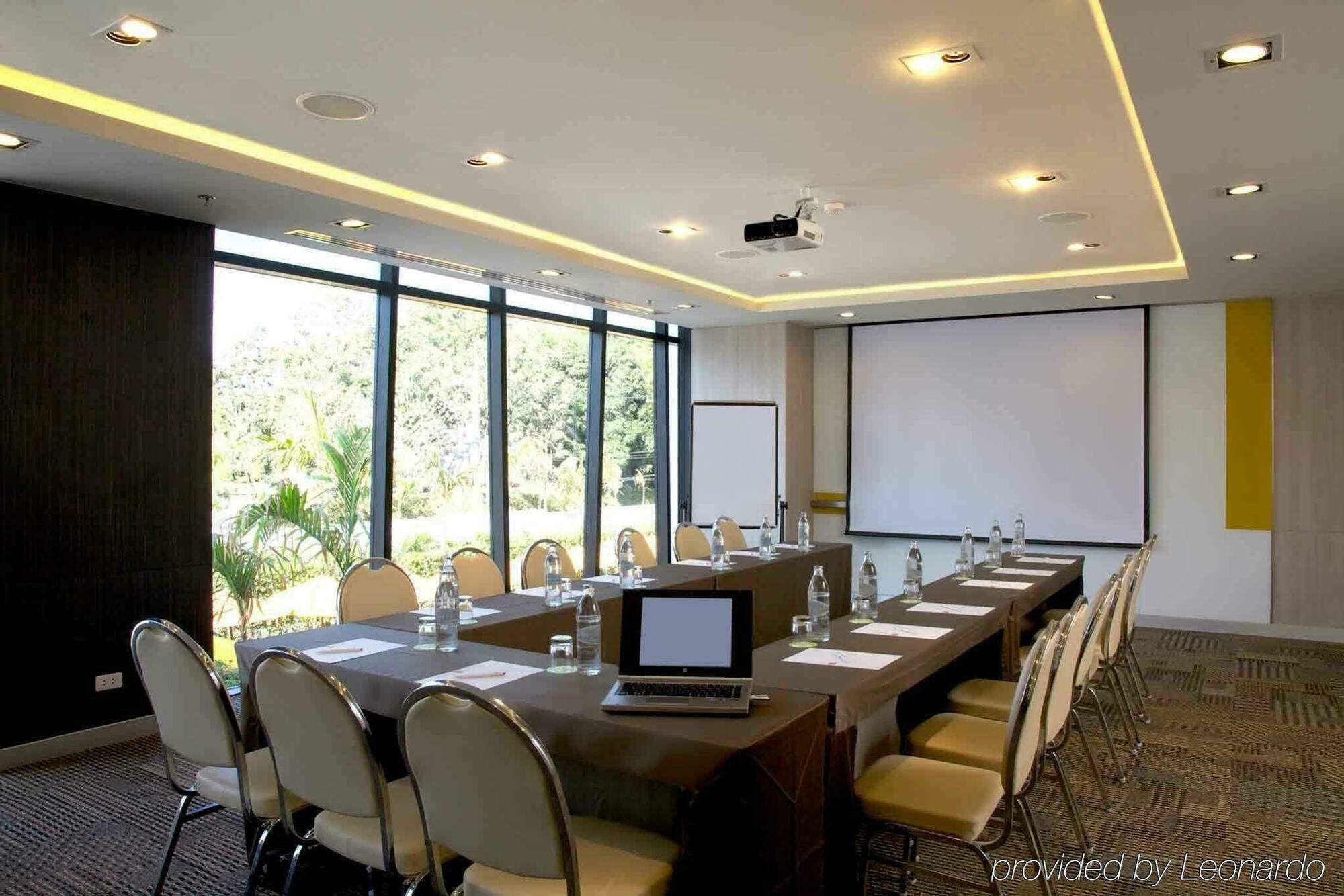 Hotel Ibis Hua Hin