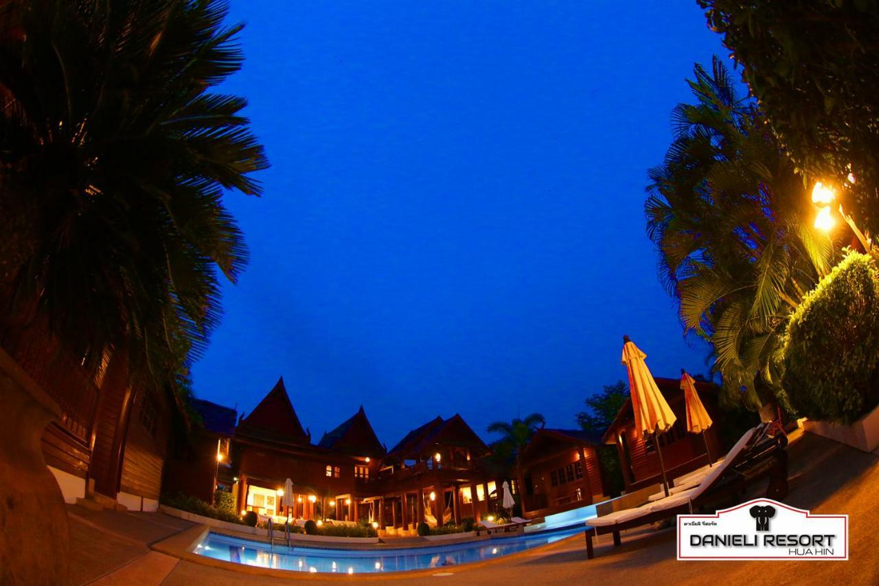 Danieli Hua Hin