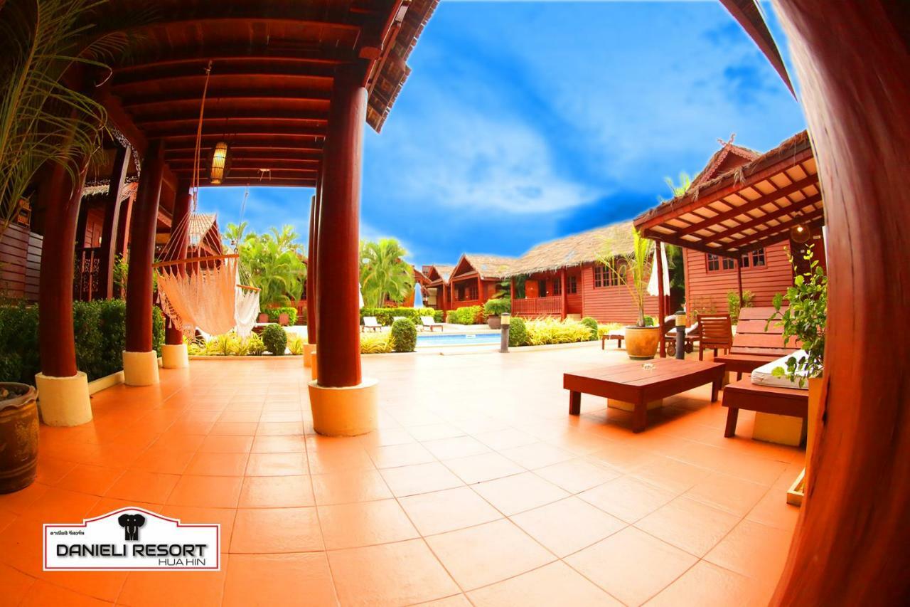 Danieli Hua Hin
