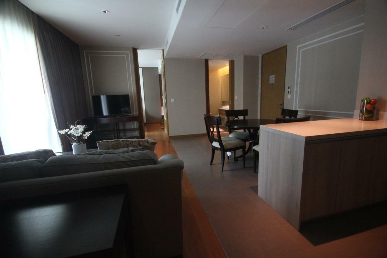 Appartement Nithiwat Amri