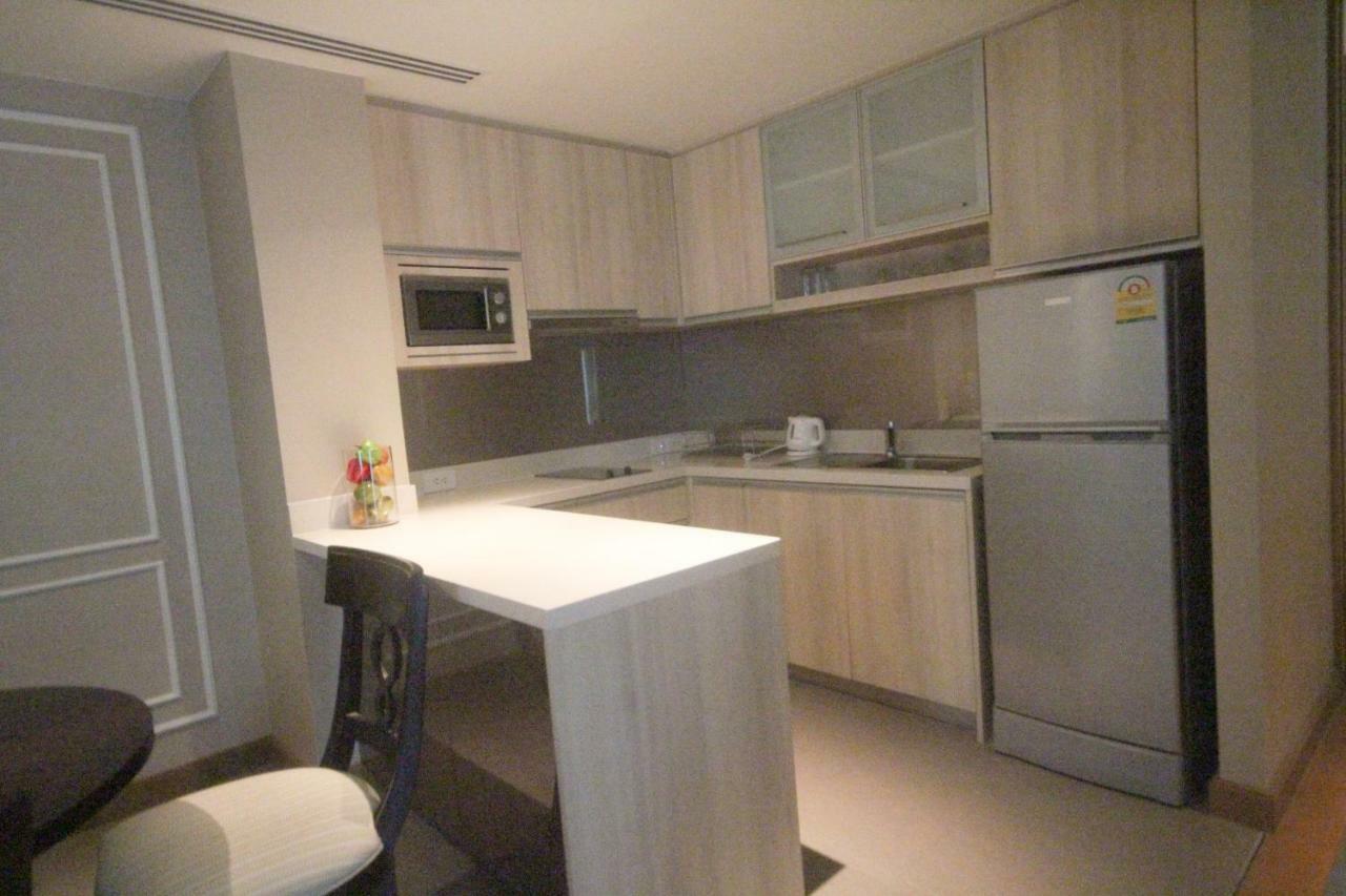 Nithiwat Amri Appartement