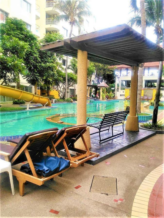 Hin Nam Sai Suay * Hua Hin