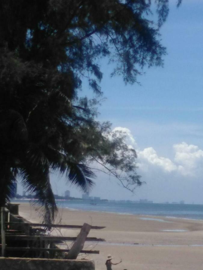 Hin Nam Sai Suay Căn hộ Hua Hin