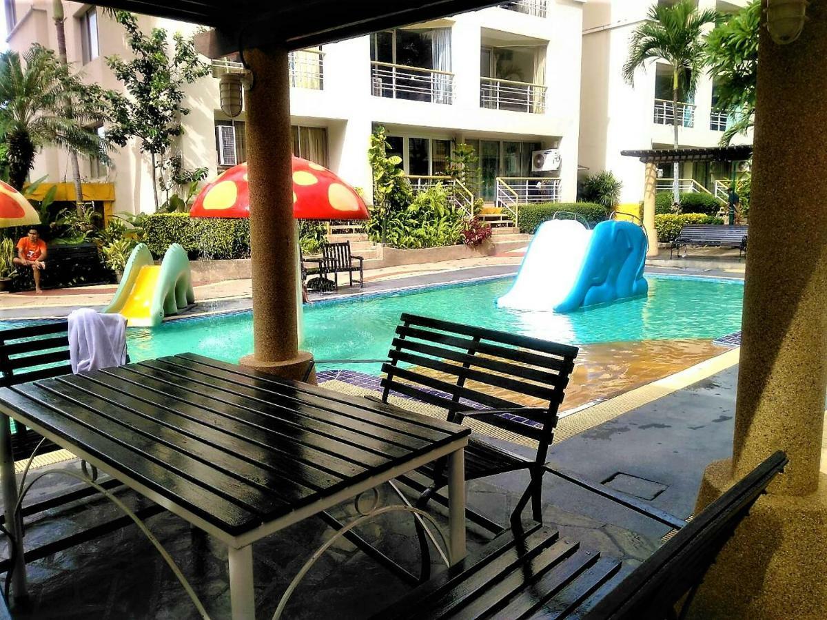 Căn hộ Hin Nam Sai Suay Hua Hin