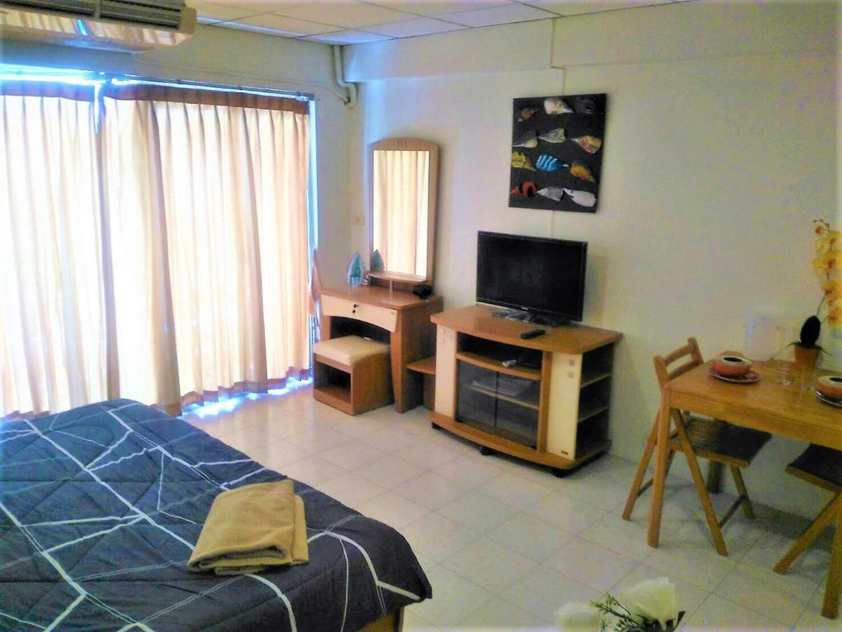 Hin Nam Sai Suay Căn hộ Hua Hin