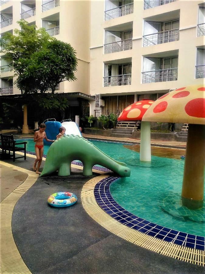 Hin Nam Sai Suay * Hua Hin