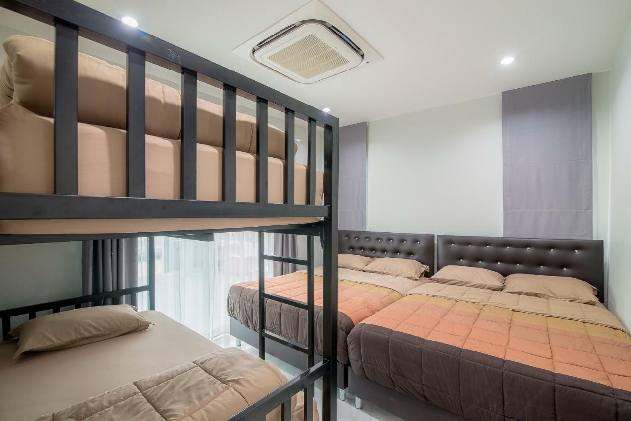 Sea Holiday home