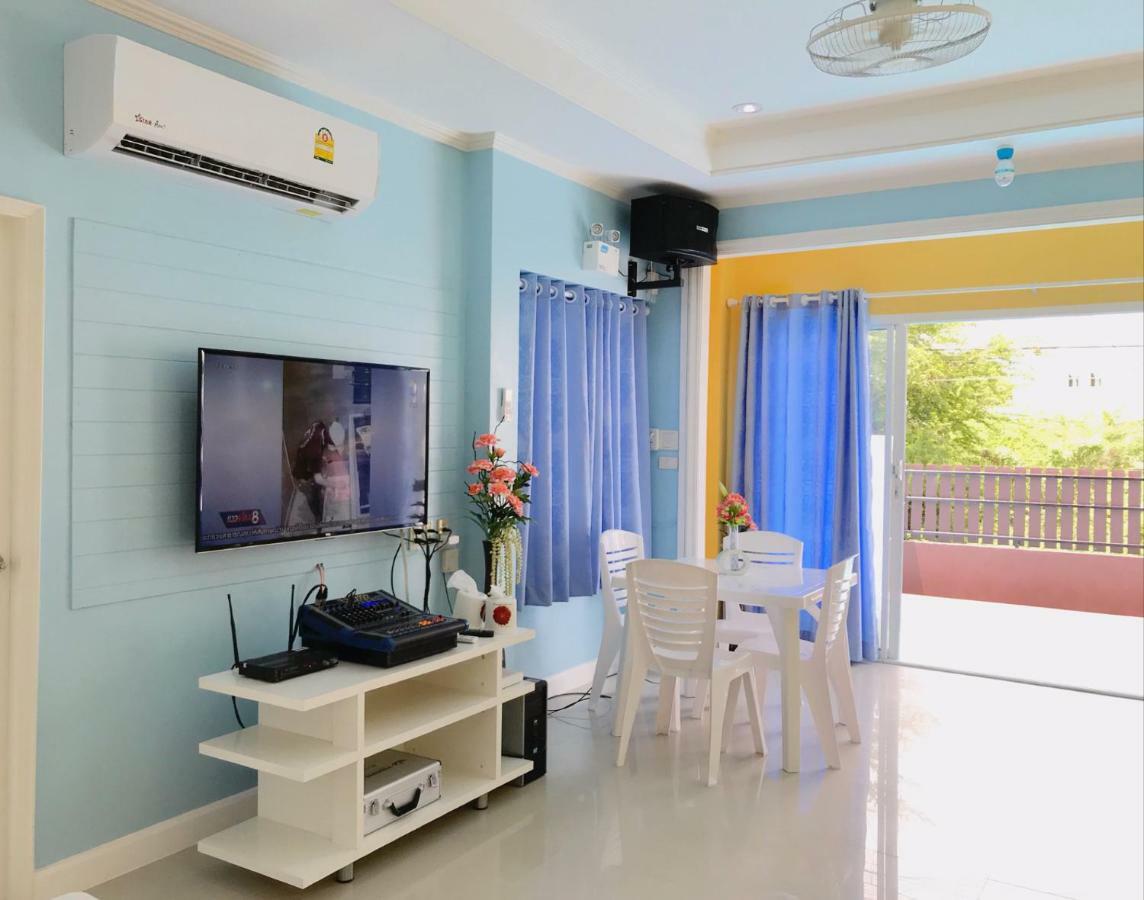 The Peak Pool Villa, * Hua Hin