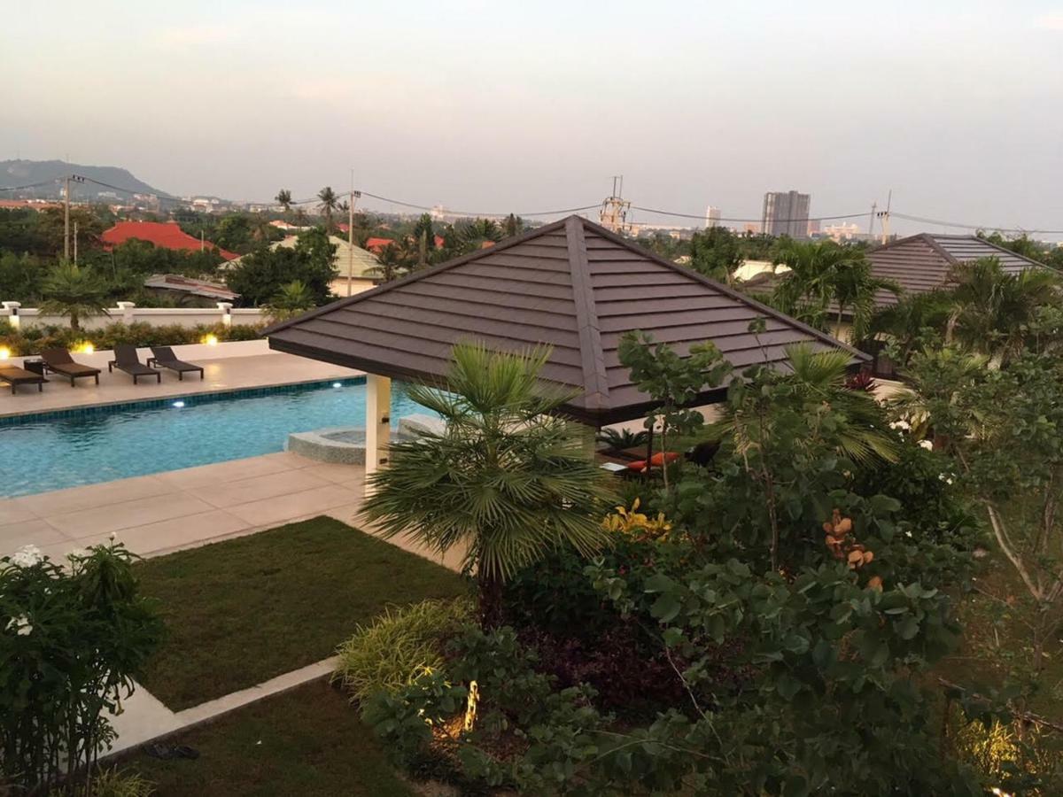 Wogan House - The Of Luxury Pool Rumah percutian Hua Hin