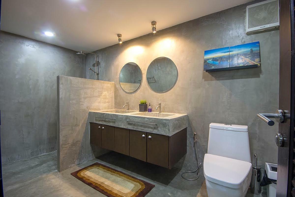 Rumah percutian Wogan House - The Of Luxury Pool