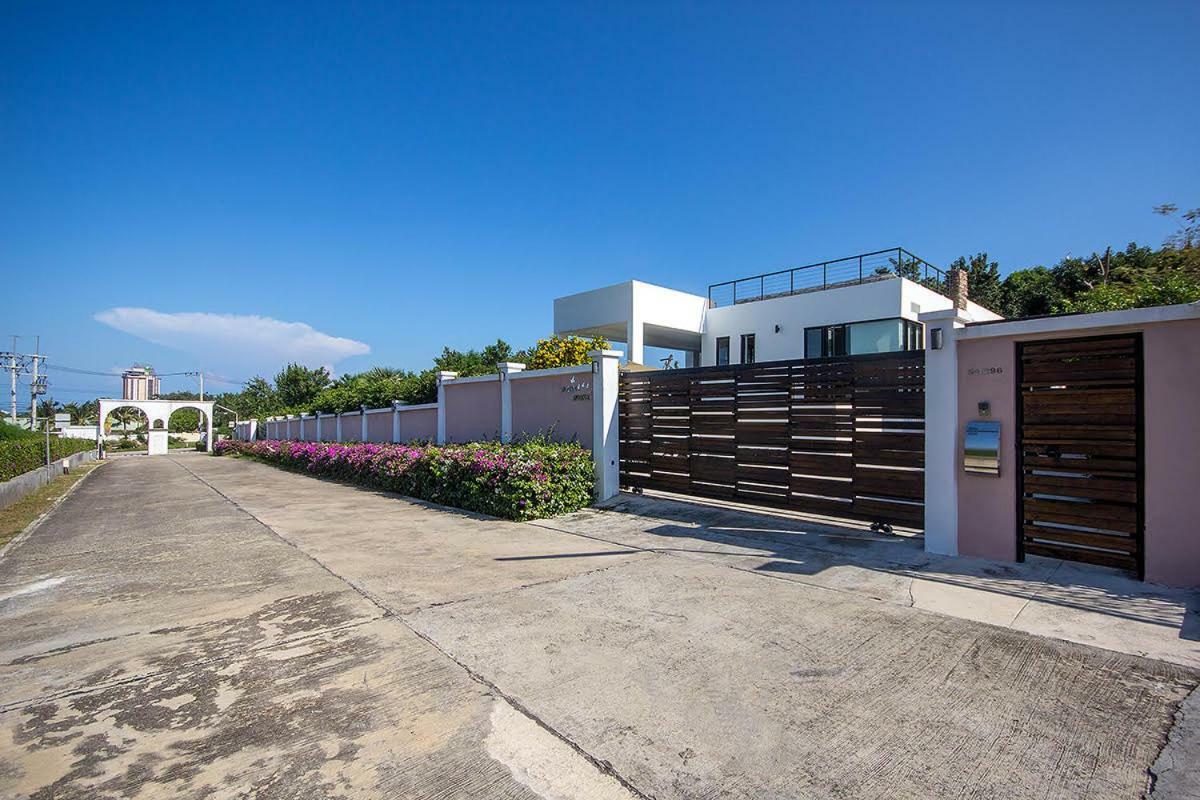 Wogan House - The Of Luxury Pool Rumah percutian