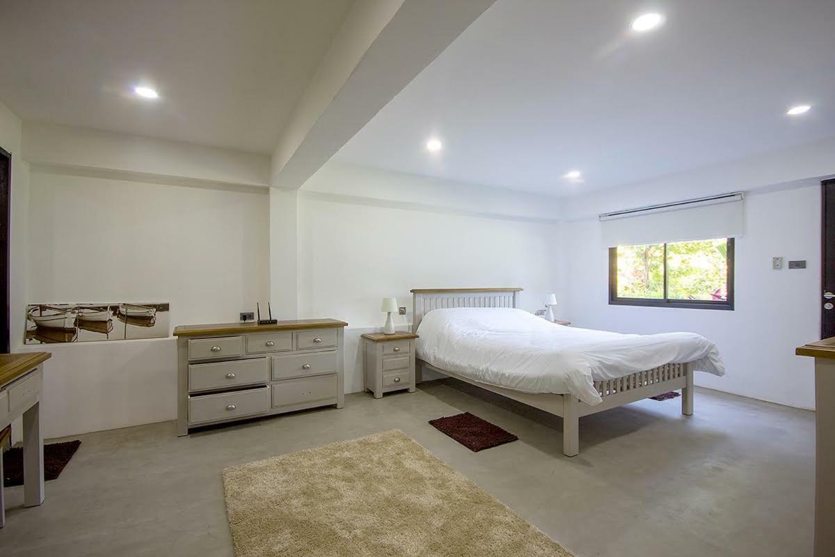 Rumah percutian Wogan House - The Of Luxury Pool Hua Hin