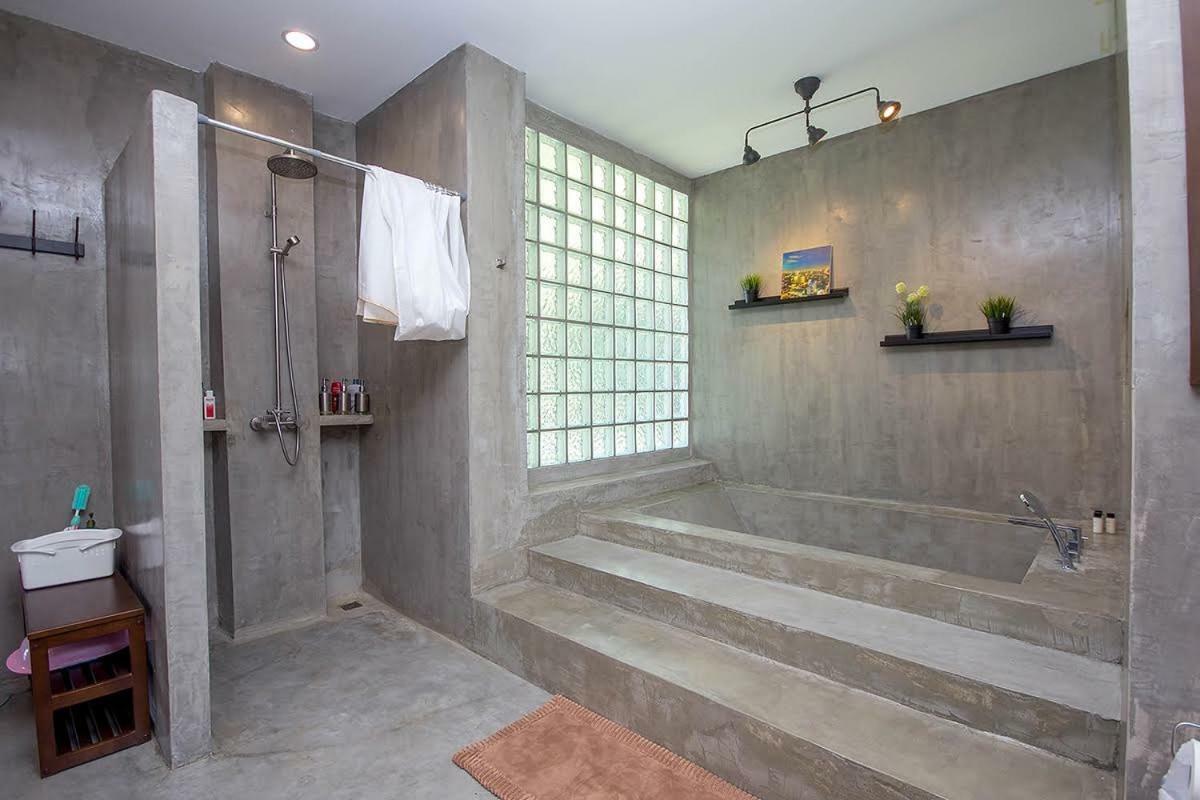 Wogan House - The Of Luxury Pool Rumah percutian