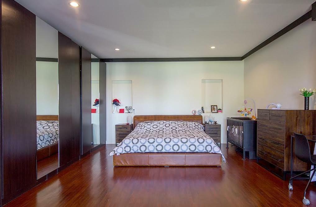 Rumah percutian Wogan House - The Of Luxury Pool Hua Hin