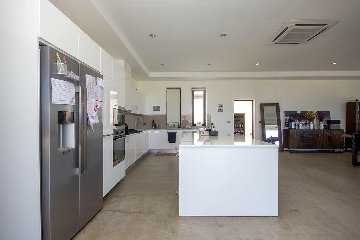 Wogan House - The Of Luxury Pool Rumah percutian