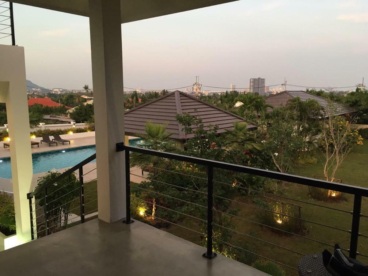 Wogan House - The Of Luxury Pool Hua Hin