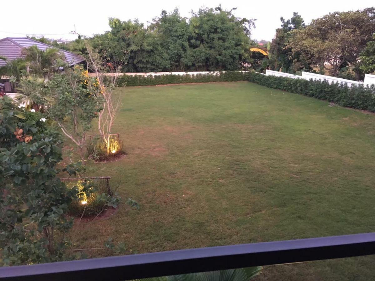 Wogan House - The Of Luxury Pool Rumah percutian *