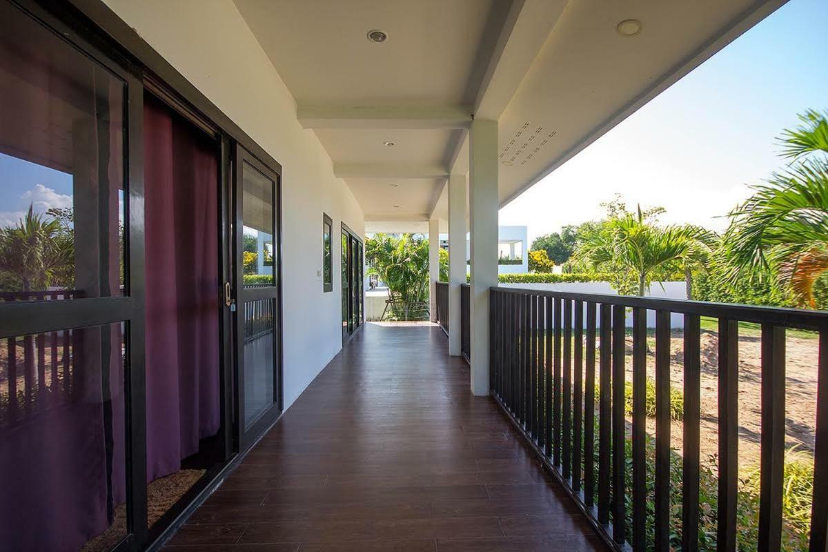 Rumah percutian Wogan House - The Of Luxury Pool