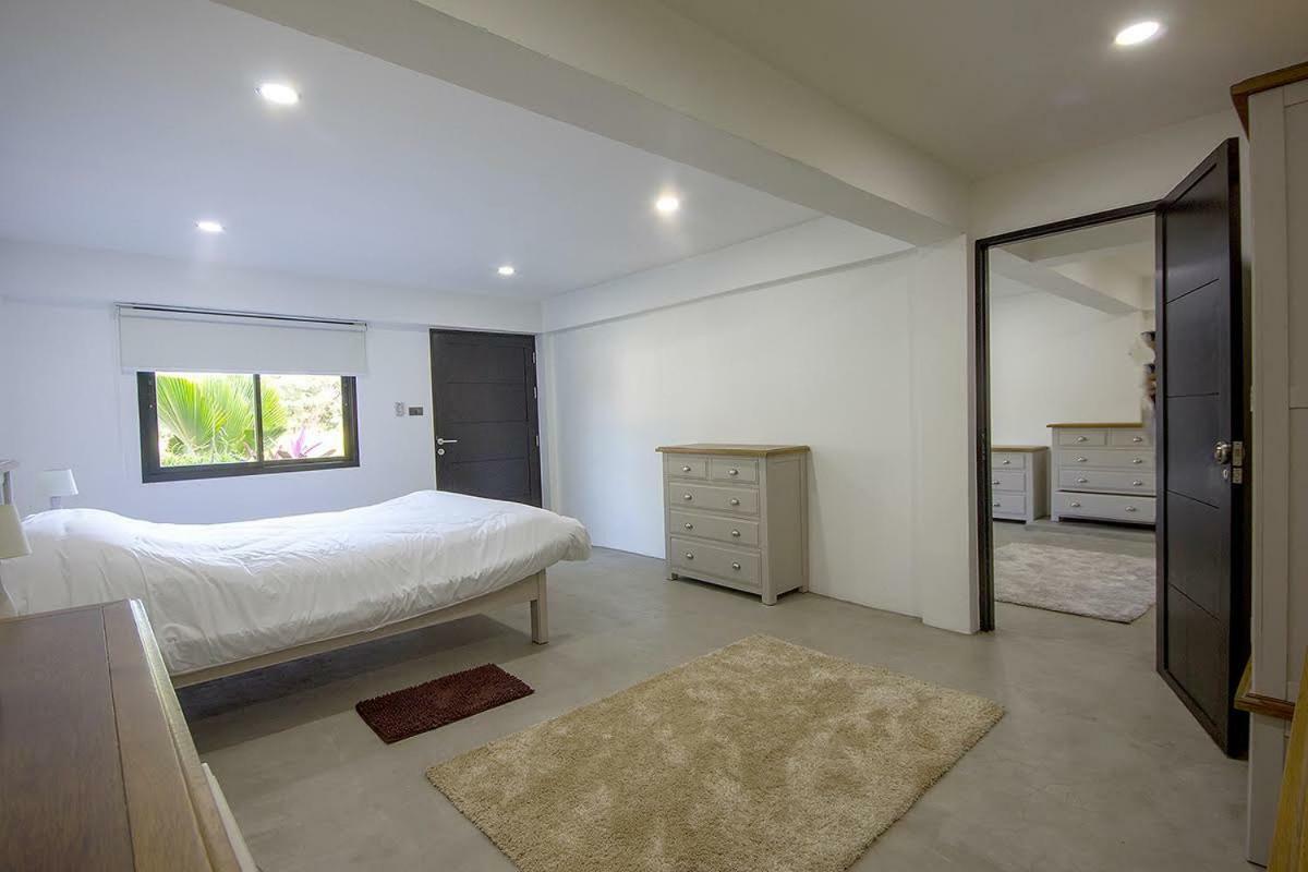 Rumah percutian Wogan House - The Of Luxury Pool *