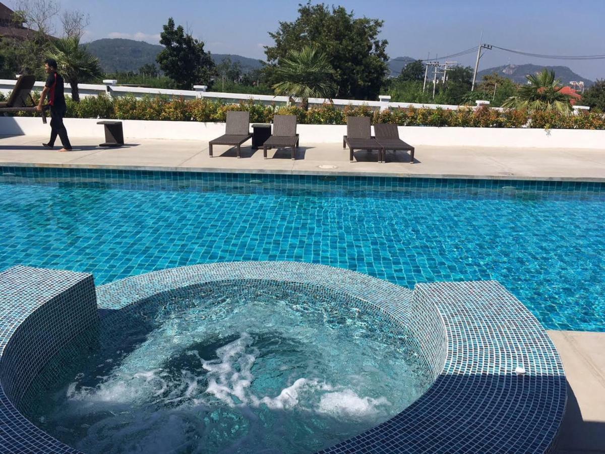 Rumah percutian Wogan House - The Of Luxury Pool