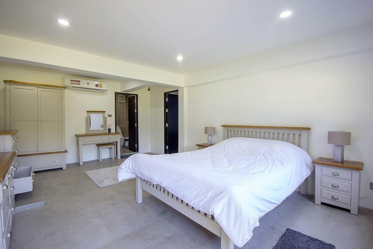 Rumah percutian Wogan House - The Of Luxury Pool