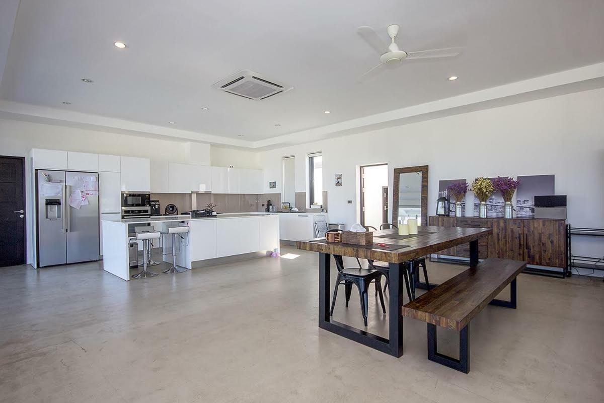 Rumah percutian Wogan House - The Of Luxury Pool