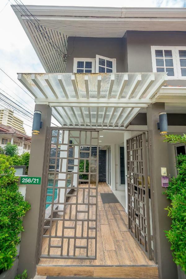 Modern Pool House Holiday home Hua Hin