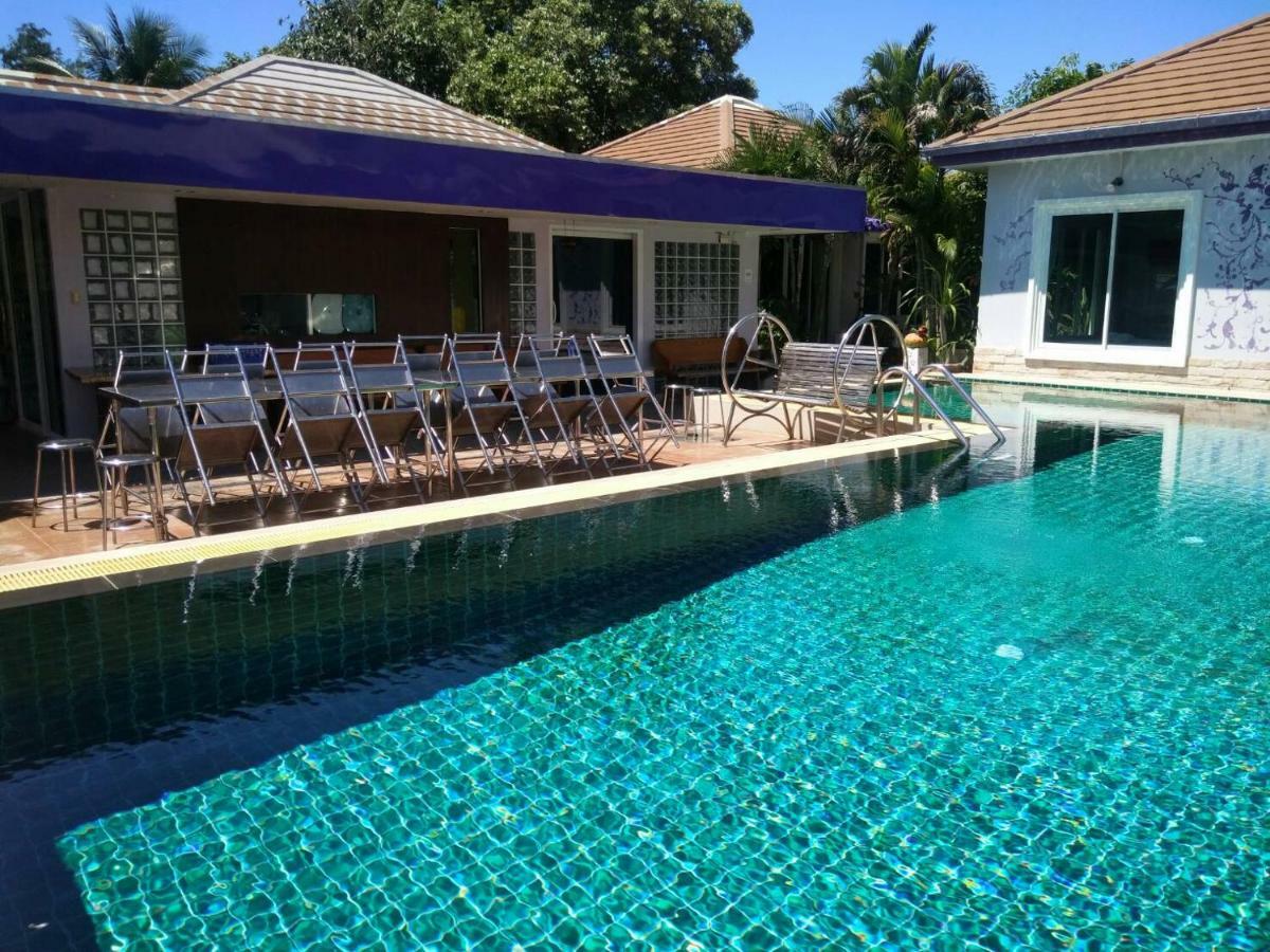 Head Rock Villa HHQ
