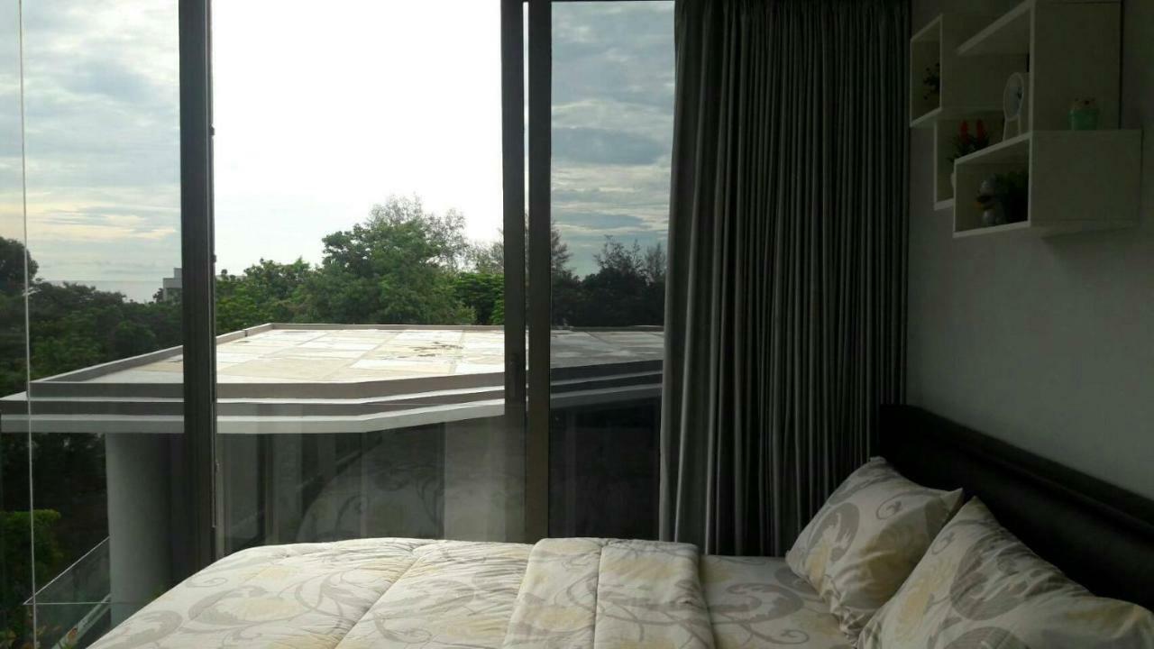 The Pine Hua-hin *