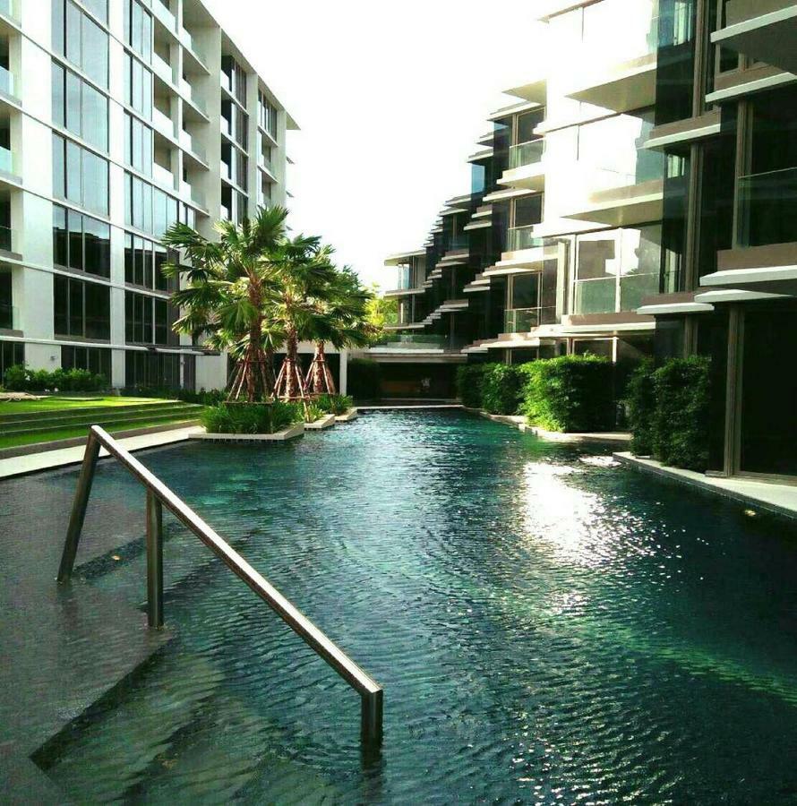 The Pine Hua-hin * Hua Hin