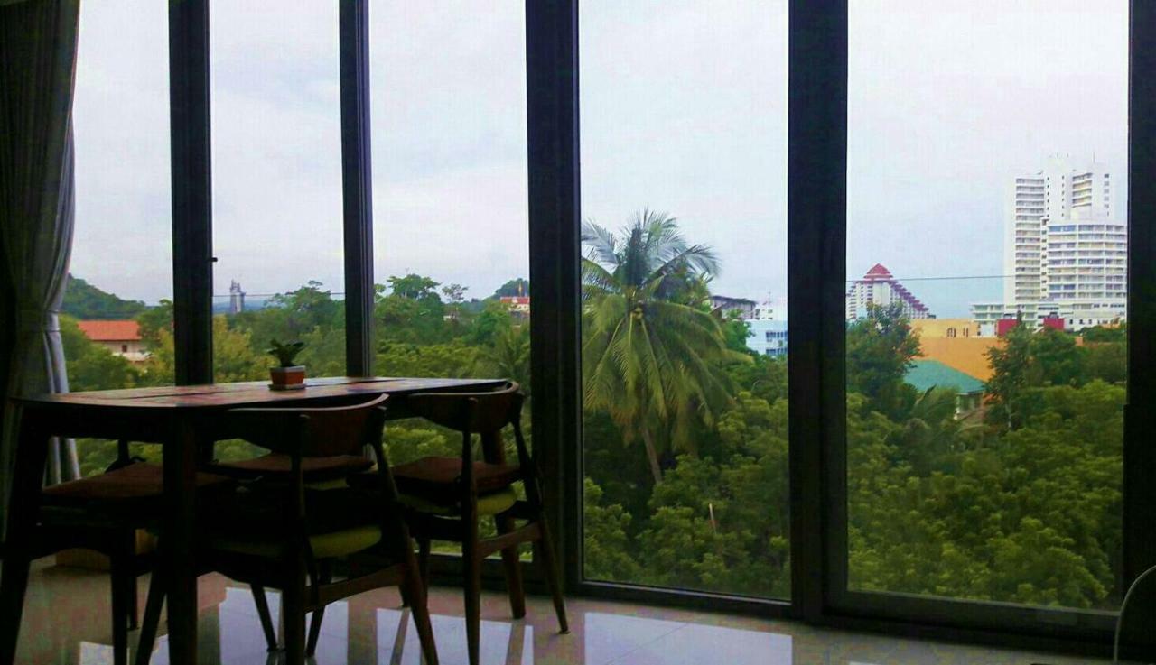 The Pine Hua-hin Apartment
