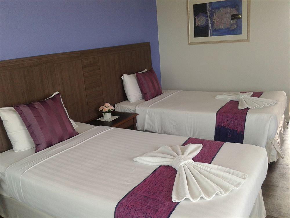 Grand And Plaza - Sha Extra Hua Hin