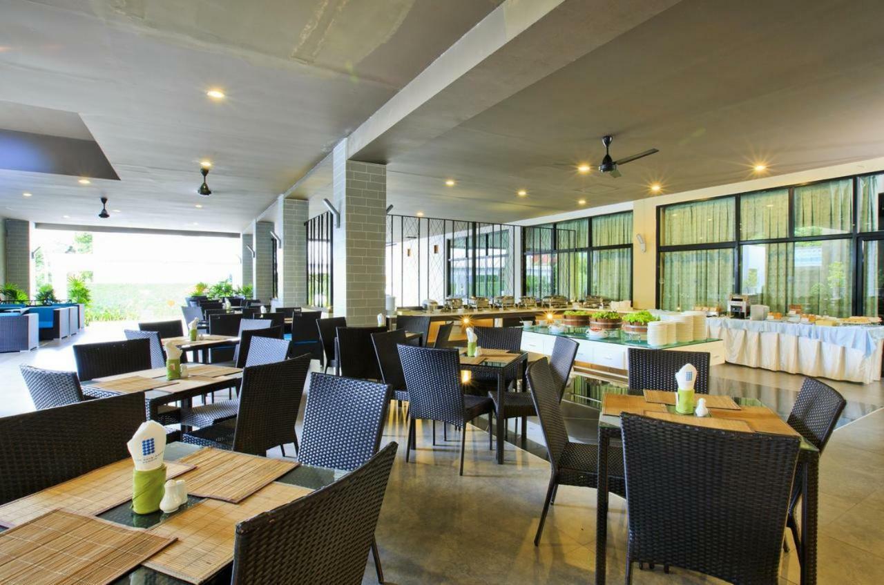 Apartamento Abc Bluewave First Betchfront *