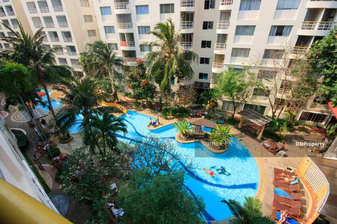 Apartment Sky Of Hinnam Hua Hin