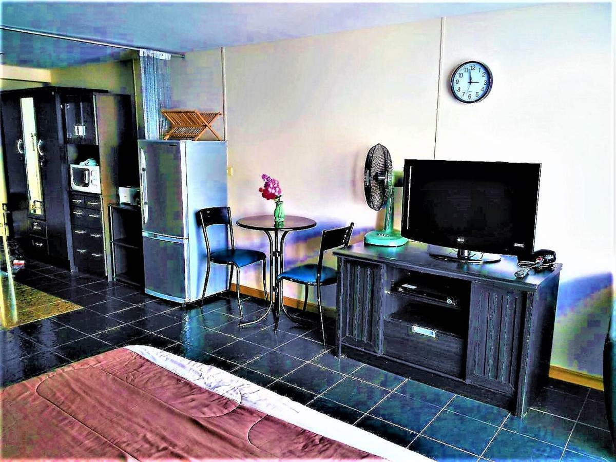 Sky Of Hinnam Apartment Hua Hin