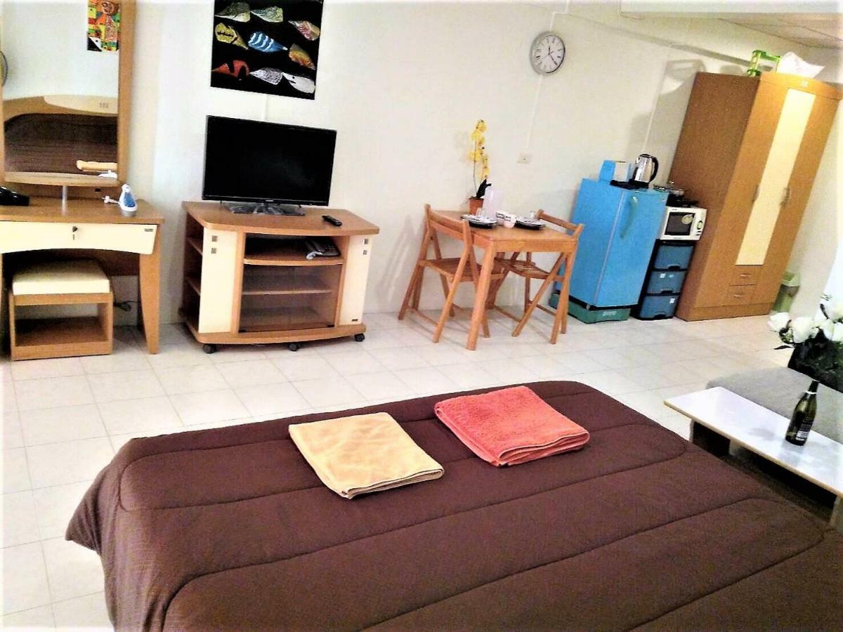 Căn hộ Hin Nam Sai Suay Hua Hin