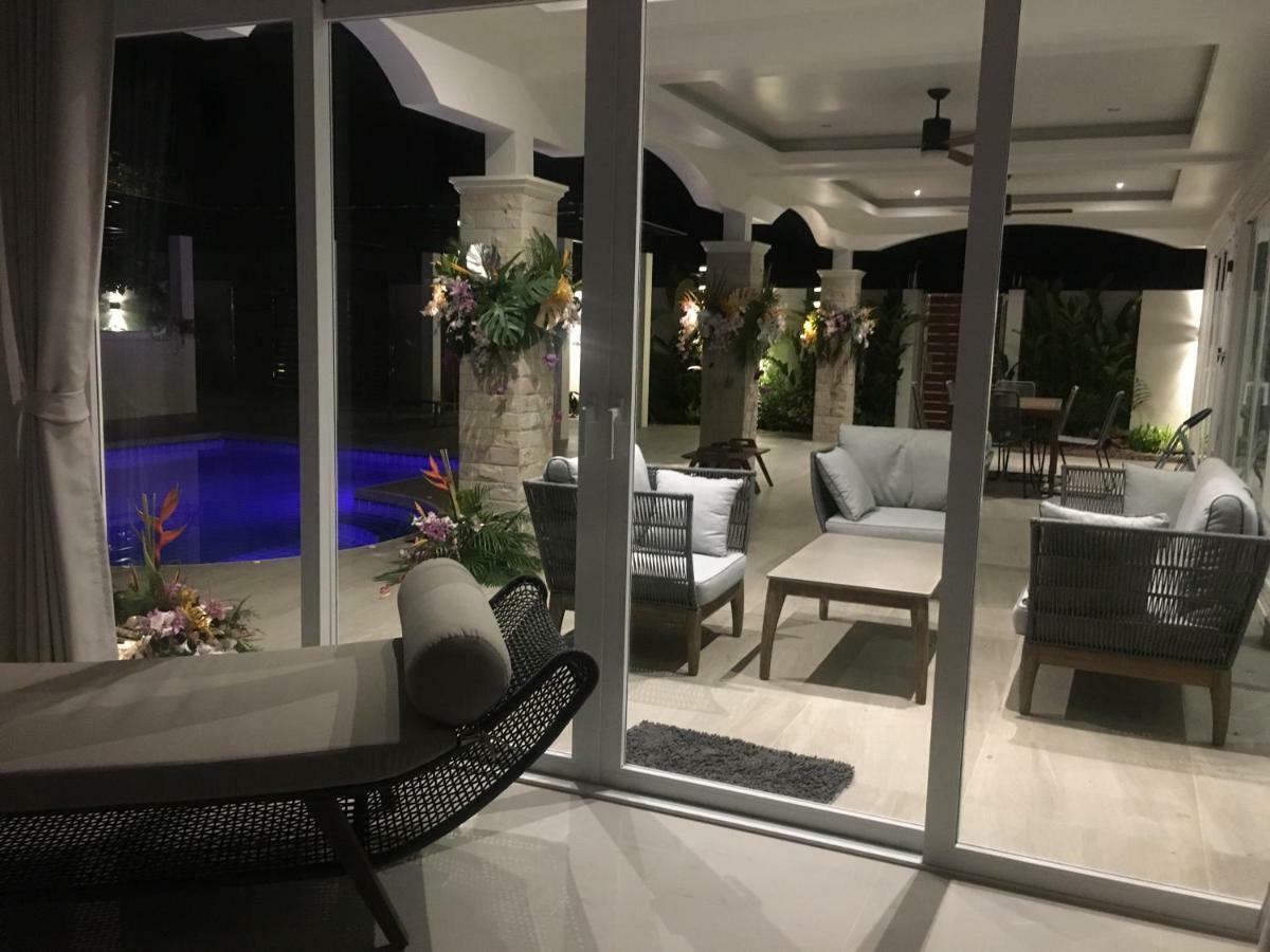 Villa Orchid Paradise Homes 404 *