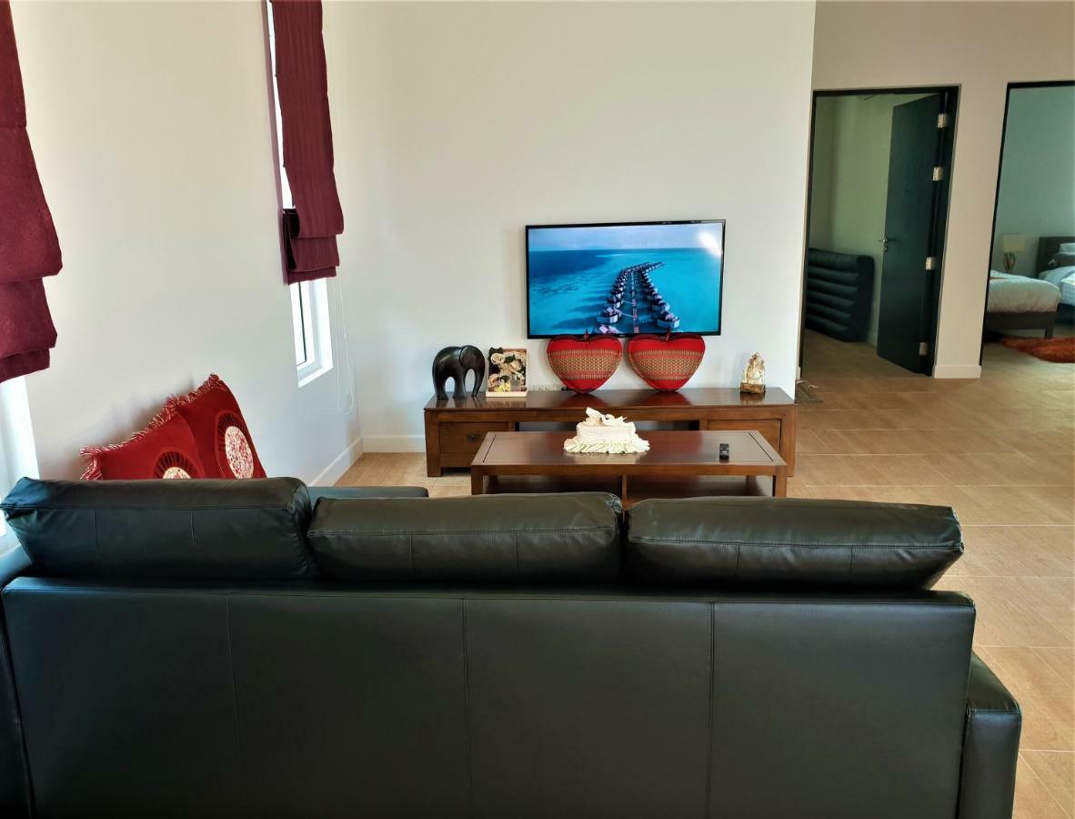 De Veluwe @ Villa *
