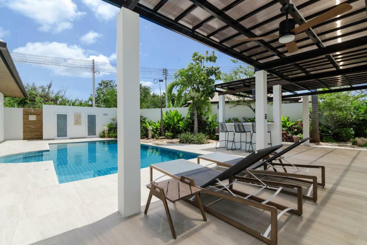 Orchid Paradise Homes 404 Villa *