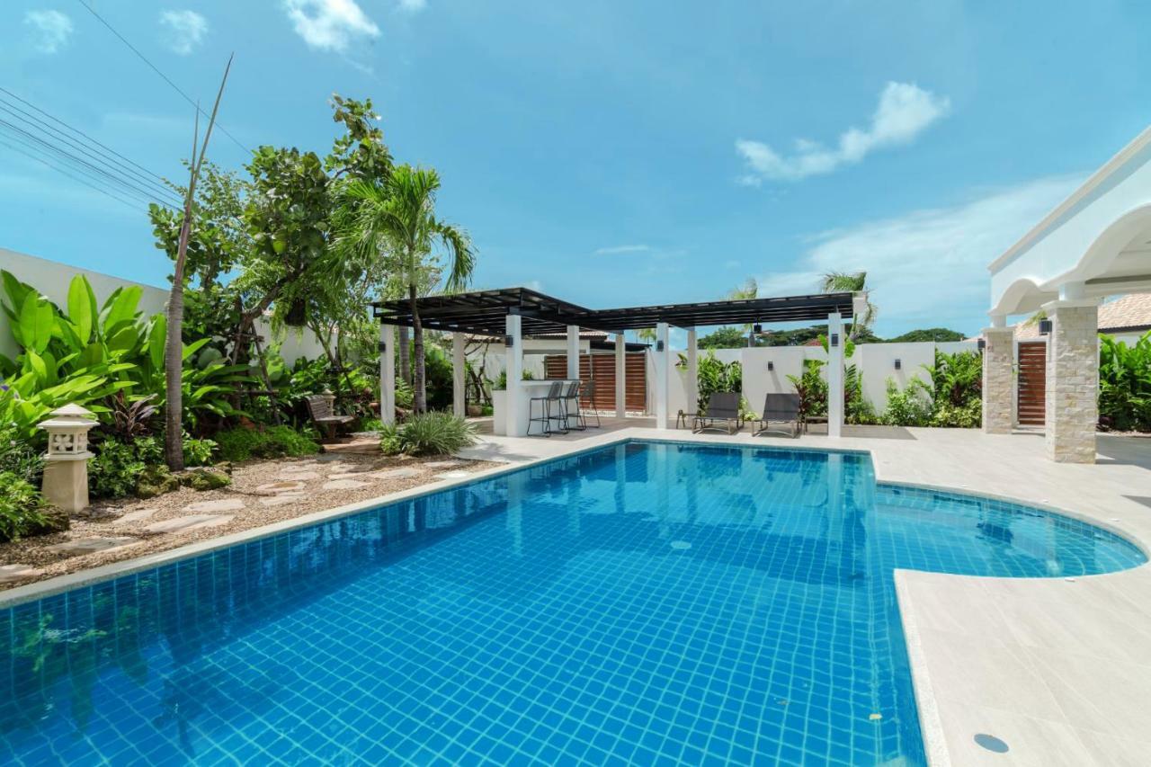 Orchid Paradise Homes 404 Villa Hua Hin
