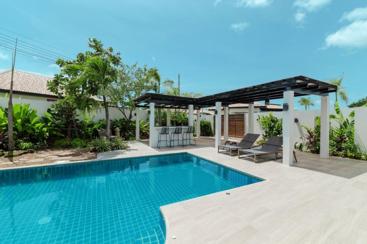 Orchid Paradise Homes 404 Villa *