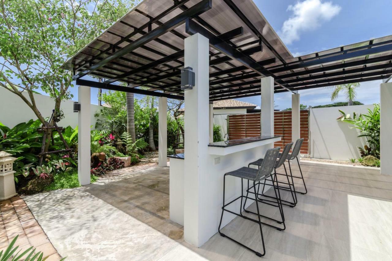 Orchid Paradise Homes 404 Villa