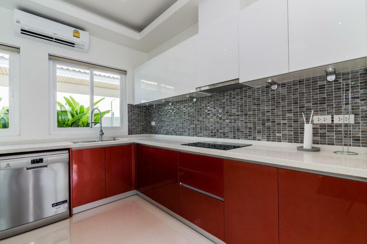 Villa Orchid Paradise Homes 404