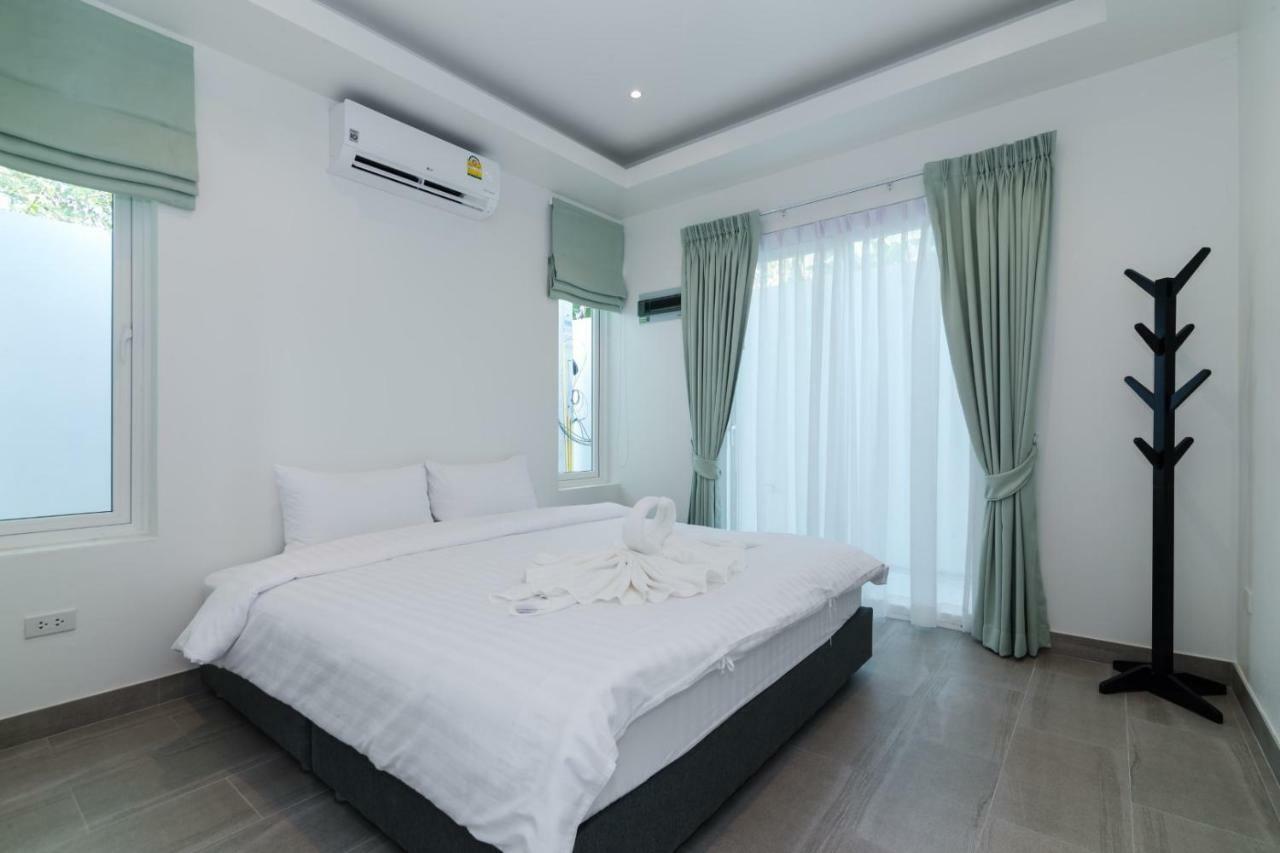 Orchid Paradise Homes 301